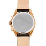 Chronograph Caprio Rosegold