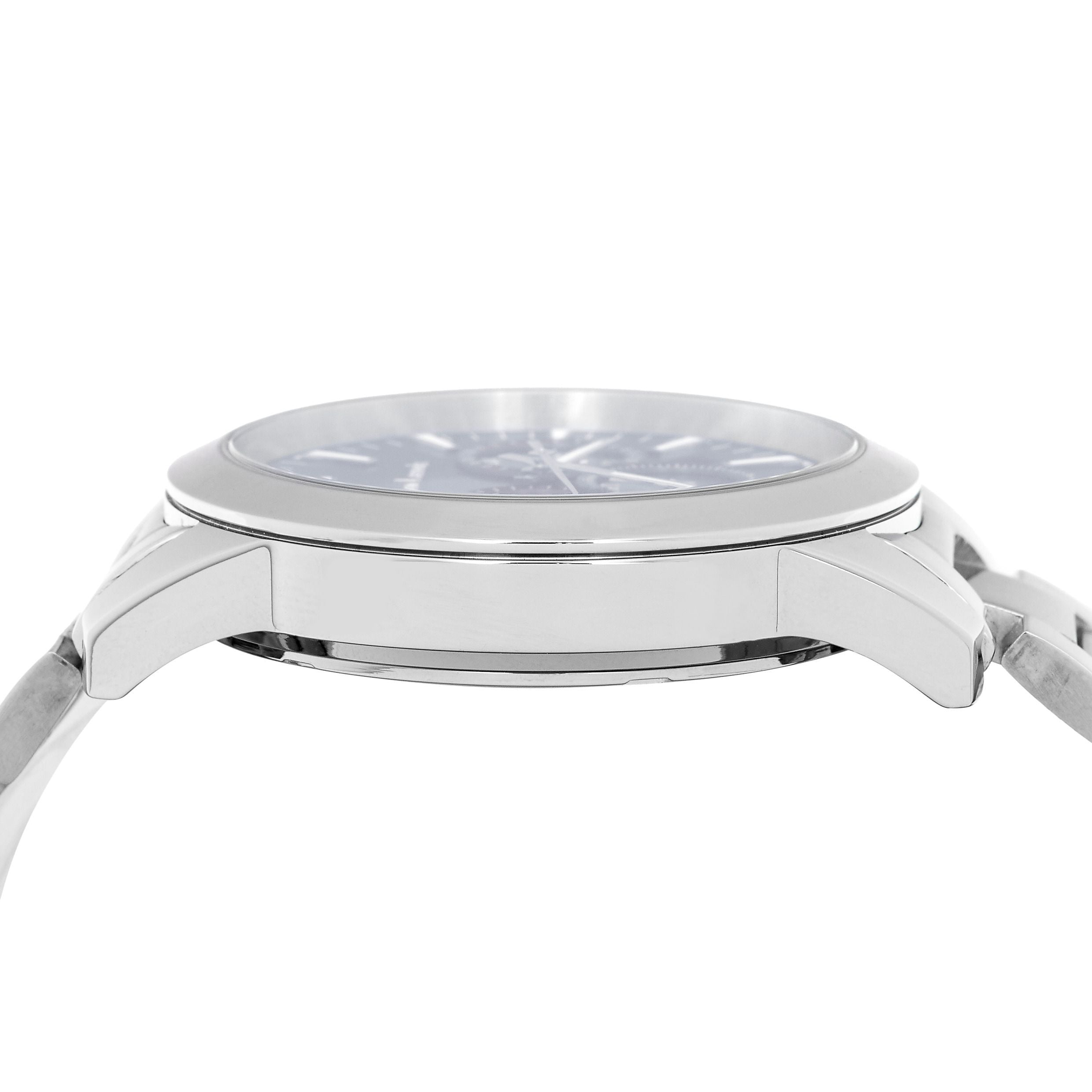 Chronograph Astrum Chrome / Navy