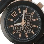 Chronograph Dolmen Rose Gold