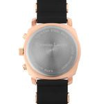 Chronograph Dolmen Rose Gold
