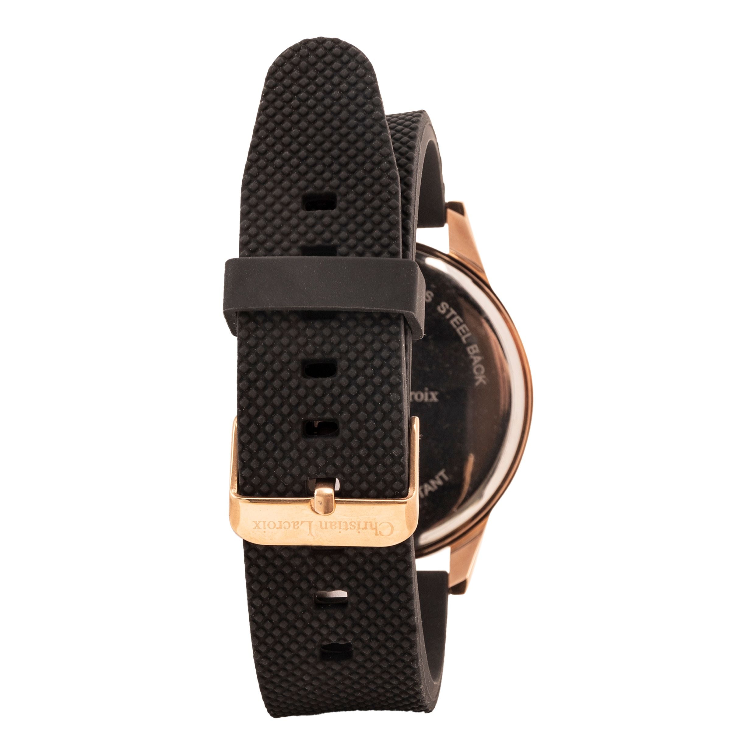 Watch Lorem Rosegold