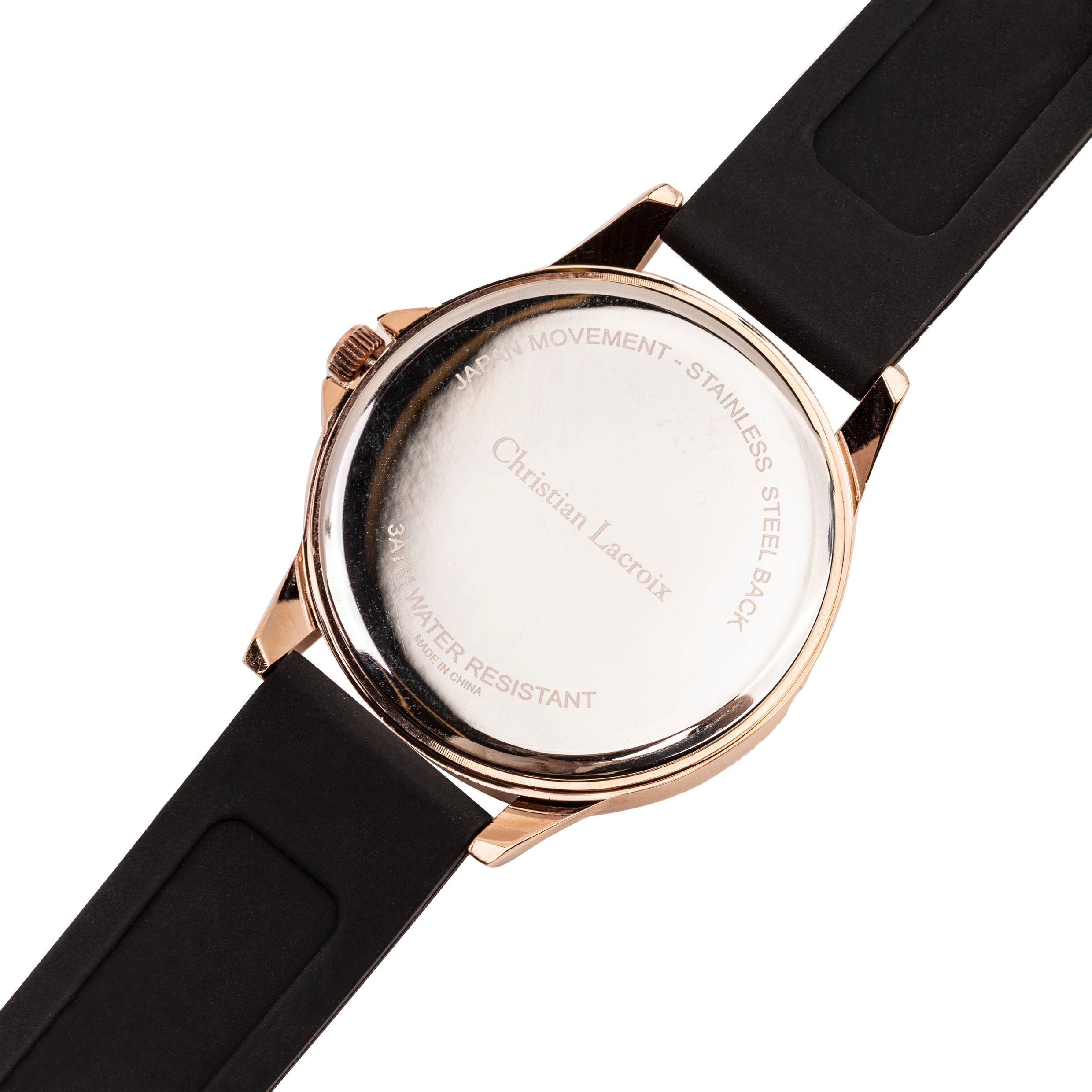 Watch Lorem Rosegold