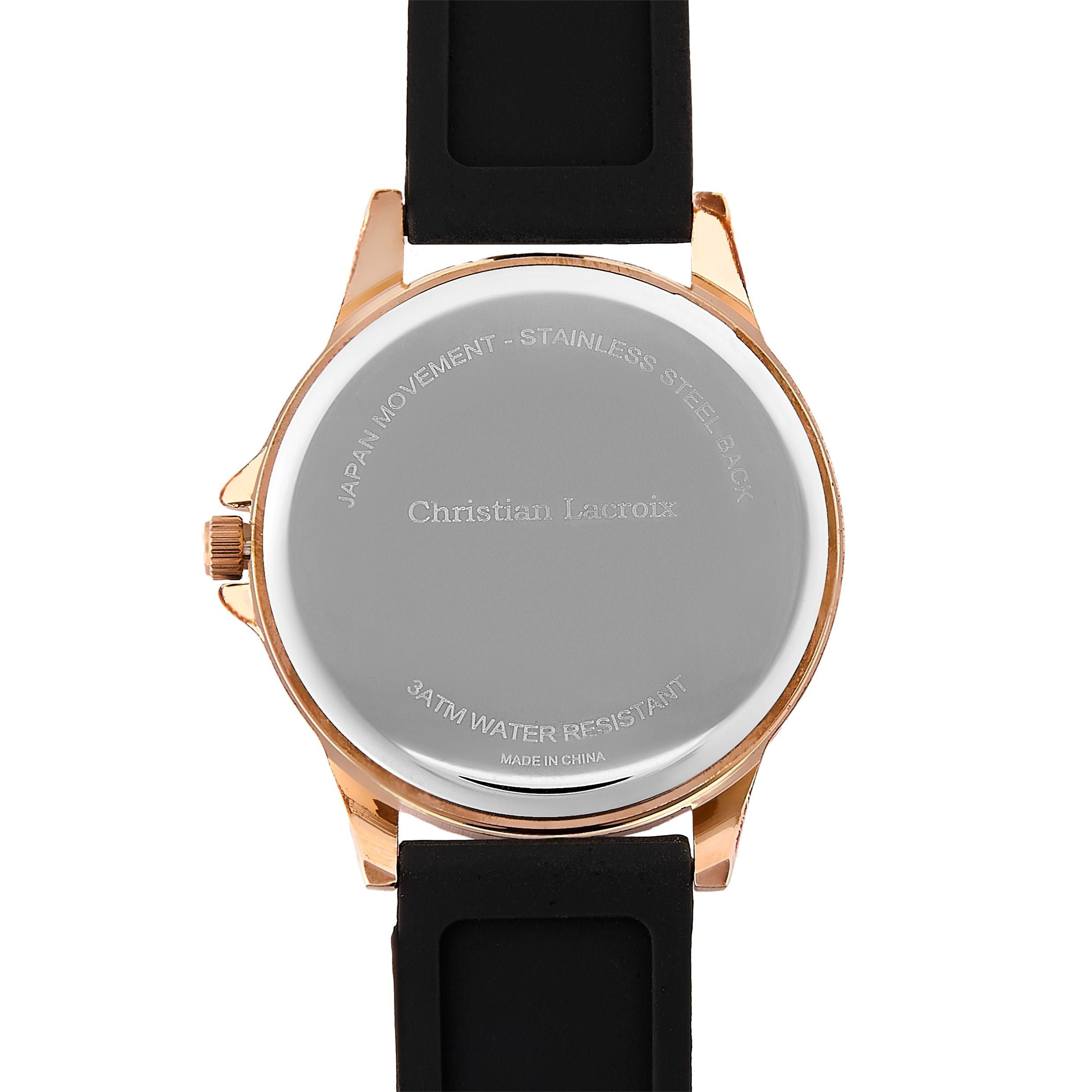 Watch Lorem Rosegold