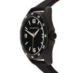 Watch Caprio Black
