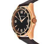 Watch Caprio Rosegold