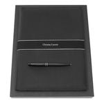 Set Caprio (Ballpoint Pen & Folder A4)