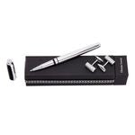 Set Caprio (Rollerball Pen & Cufflinks)
