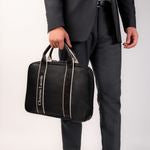 Laptop Bag Altius Black