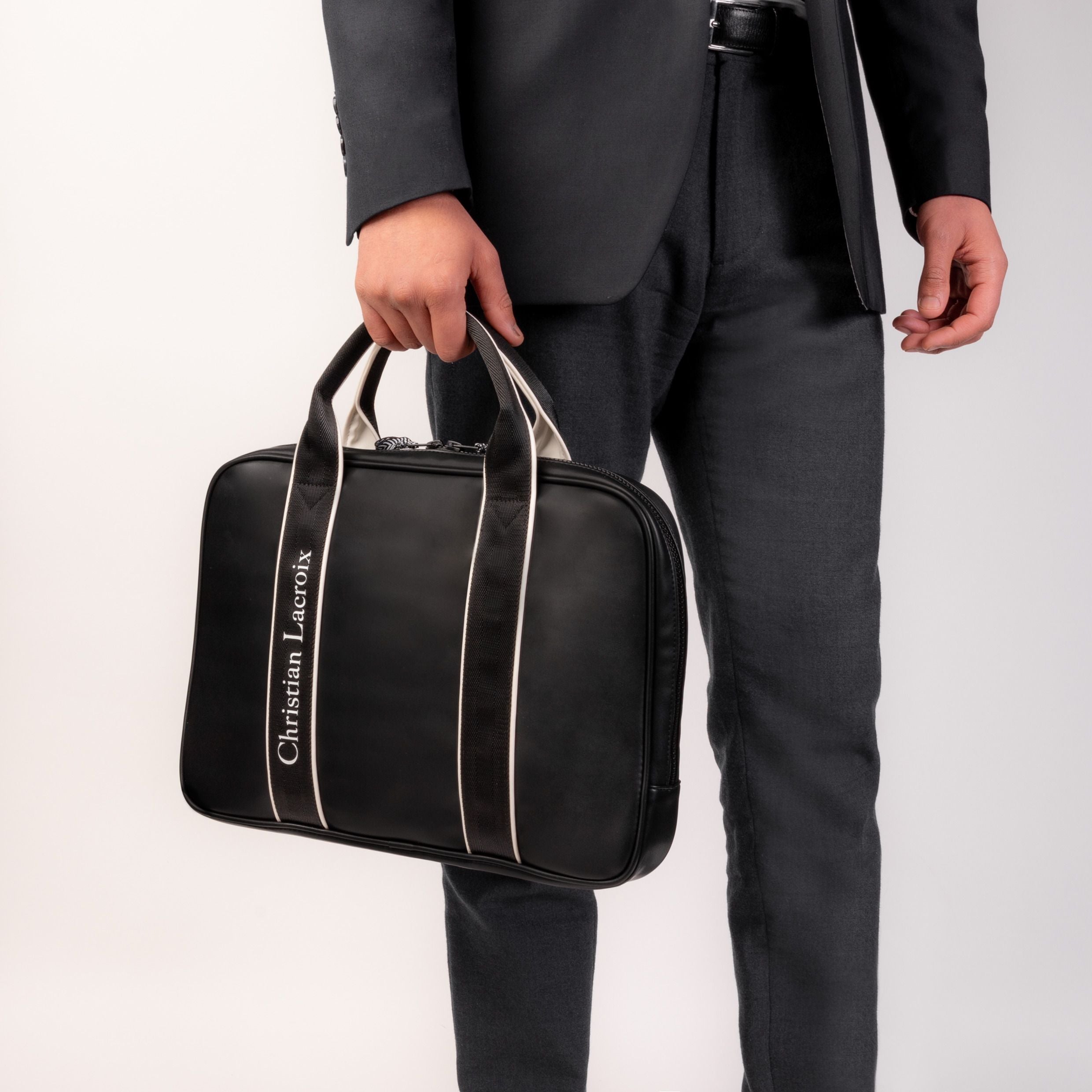 Laptop Bag Altius Black