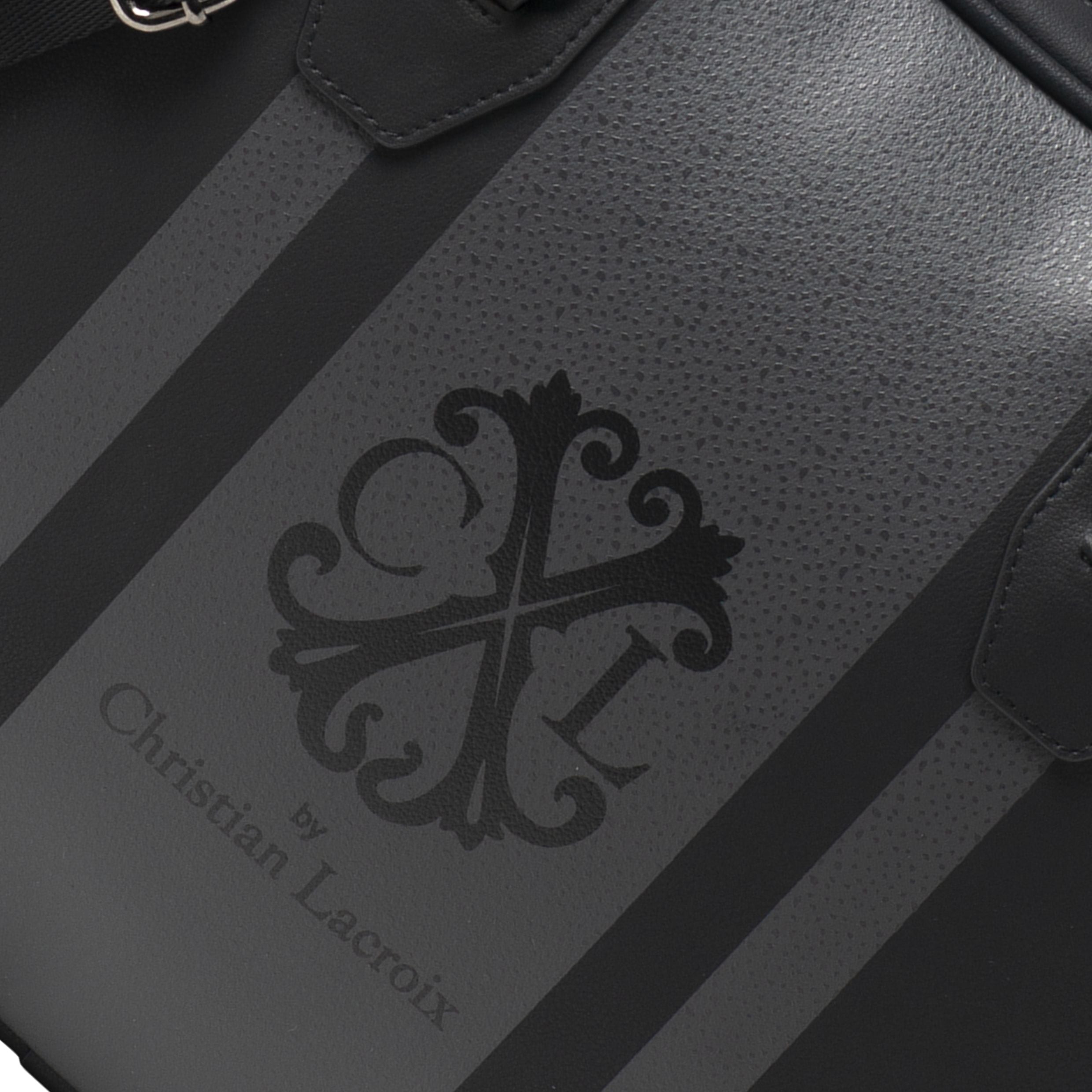 Laptop Bag Id Dark Grey