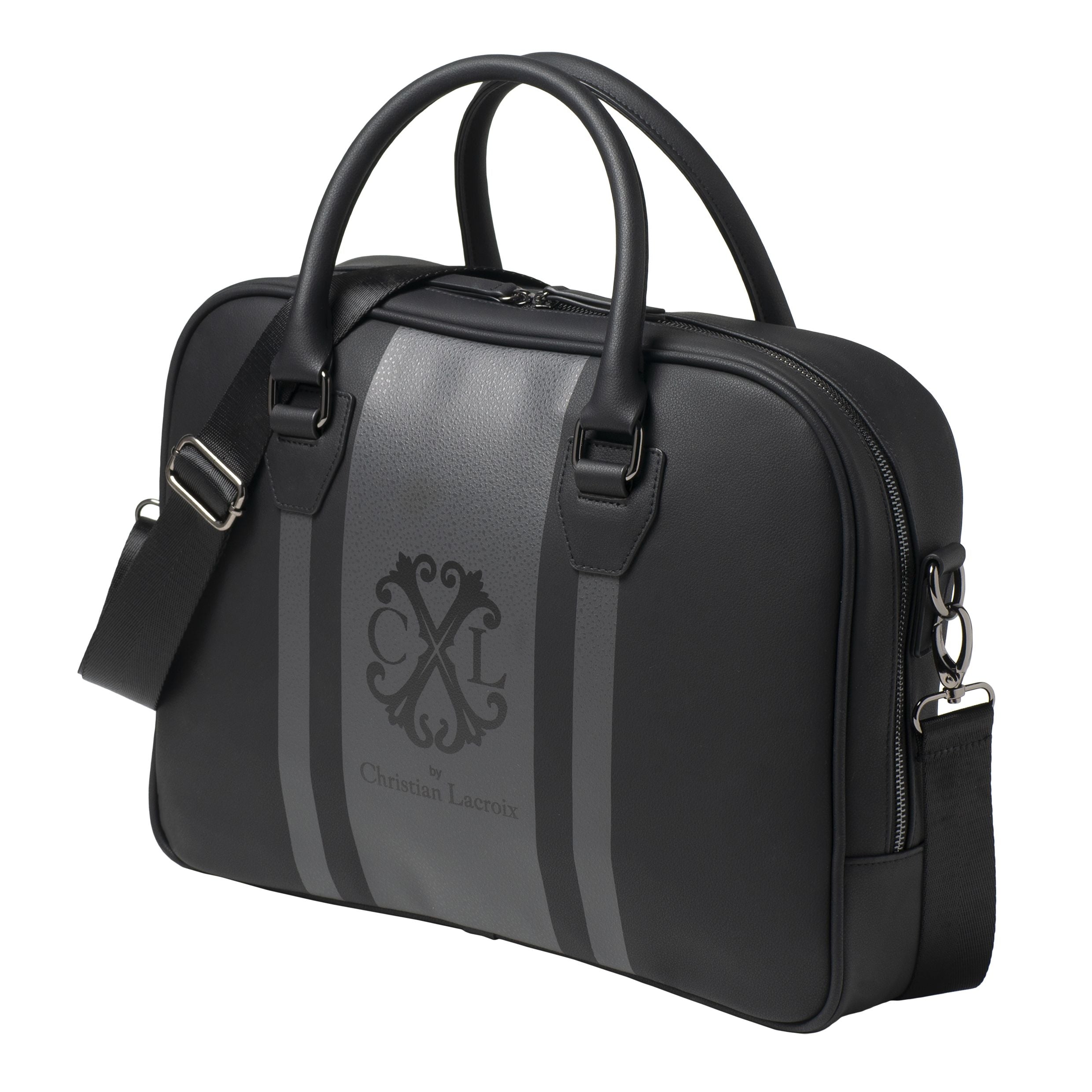 Laptop Bag Id Dark Grey