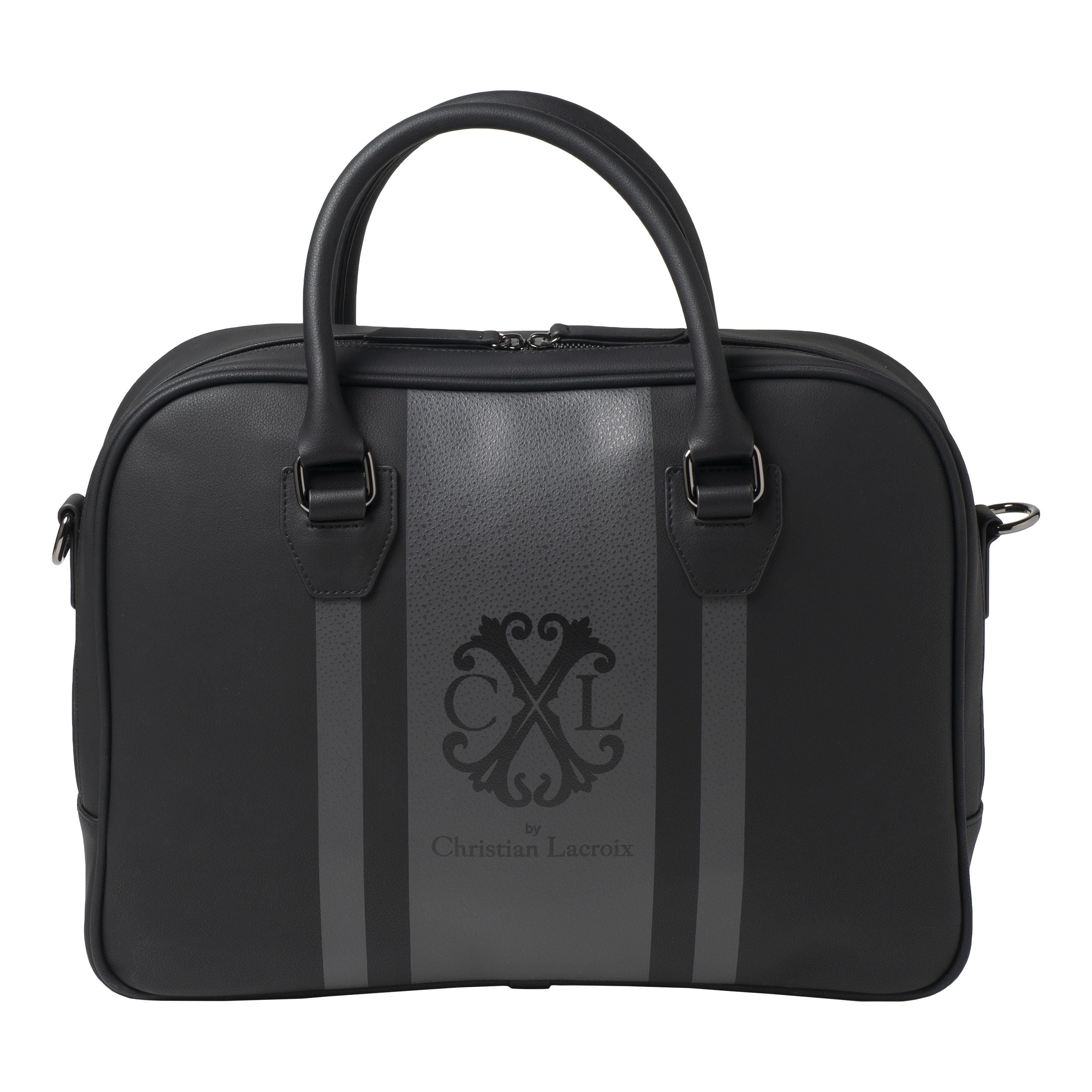 Laptop Bag Id Dark Grey