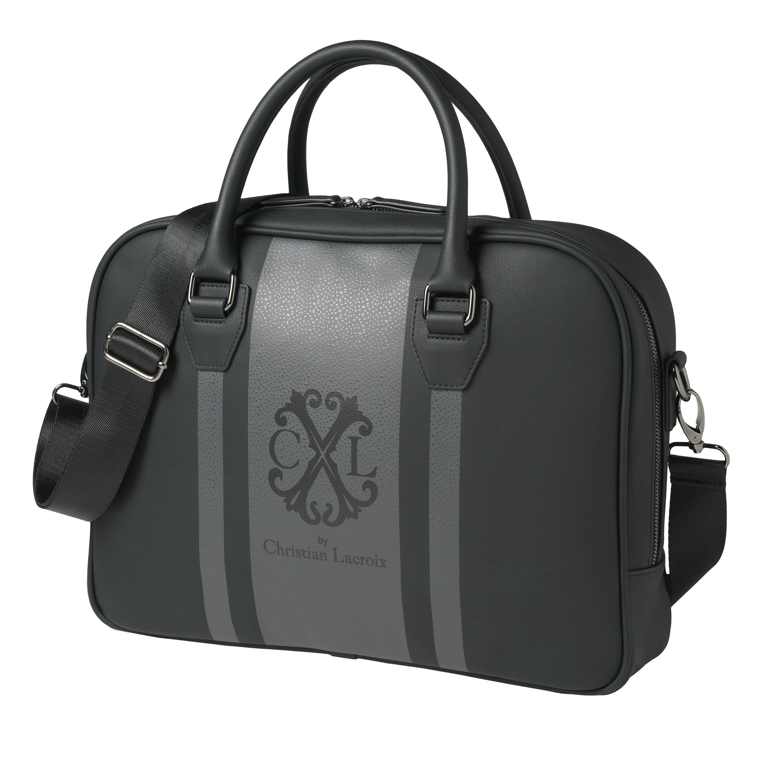 Laptop Bag Id Dark Grey