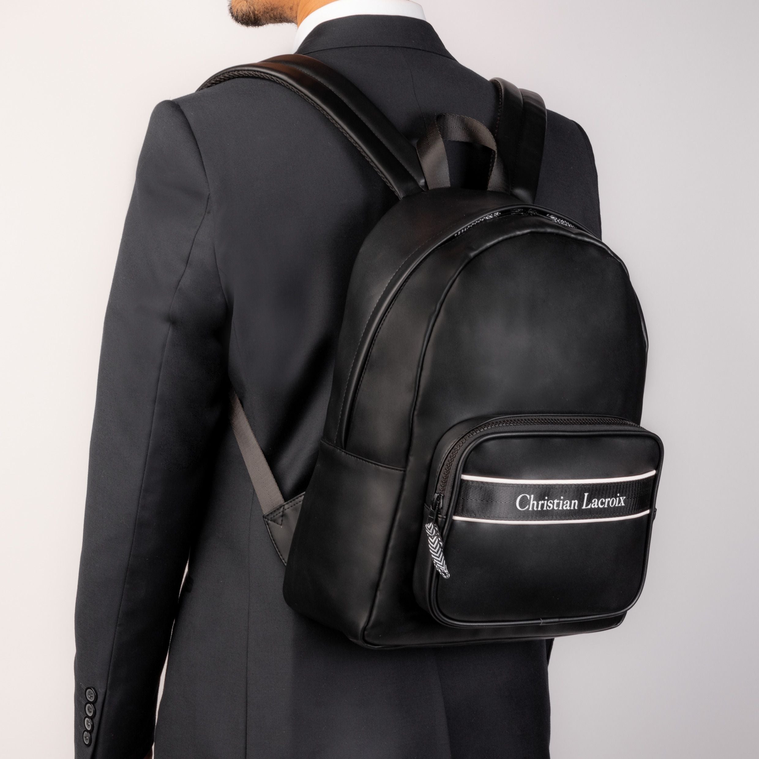 Backpack Altius Black
