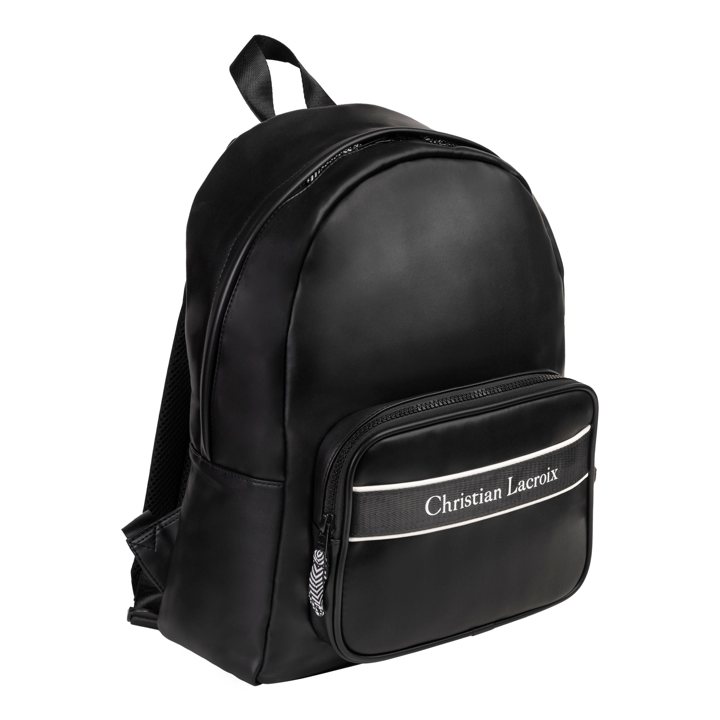 Backpack Altius Black