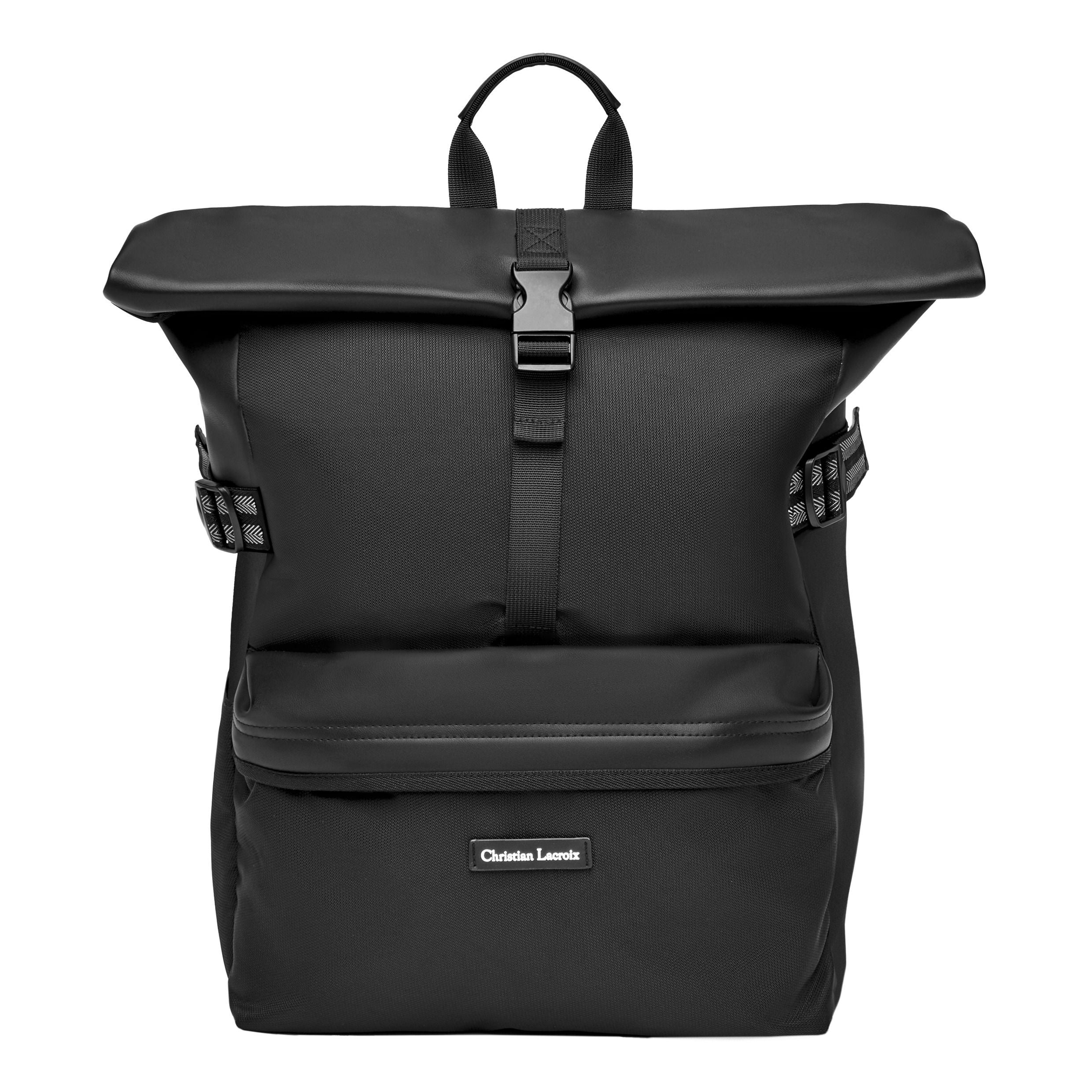 Backpack Caprio Black