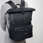 Backpack Caprio Black