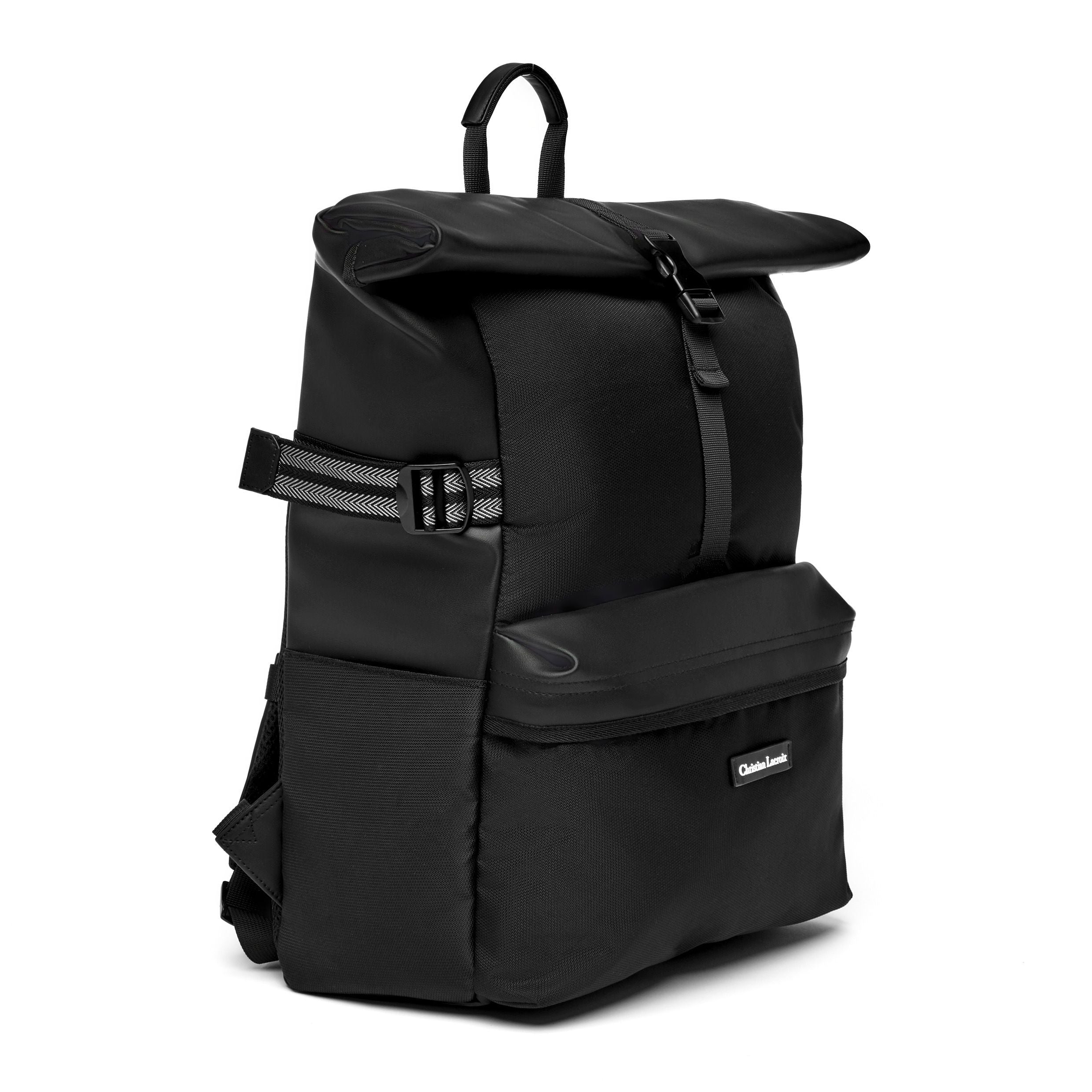 Backpack Caprio Black