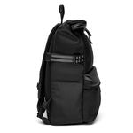 Backpack Caprio Black