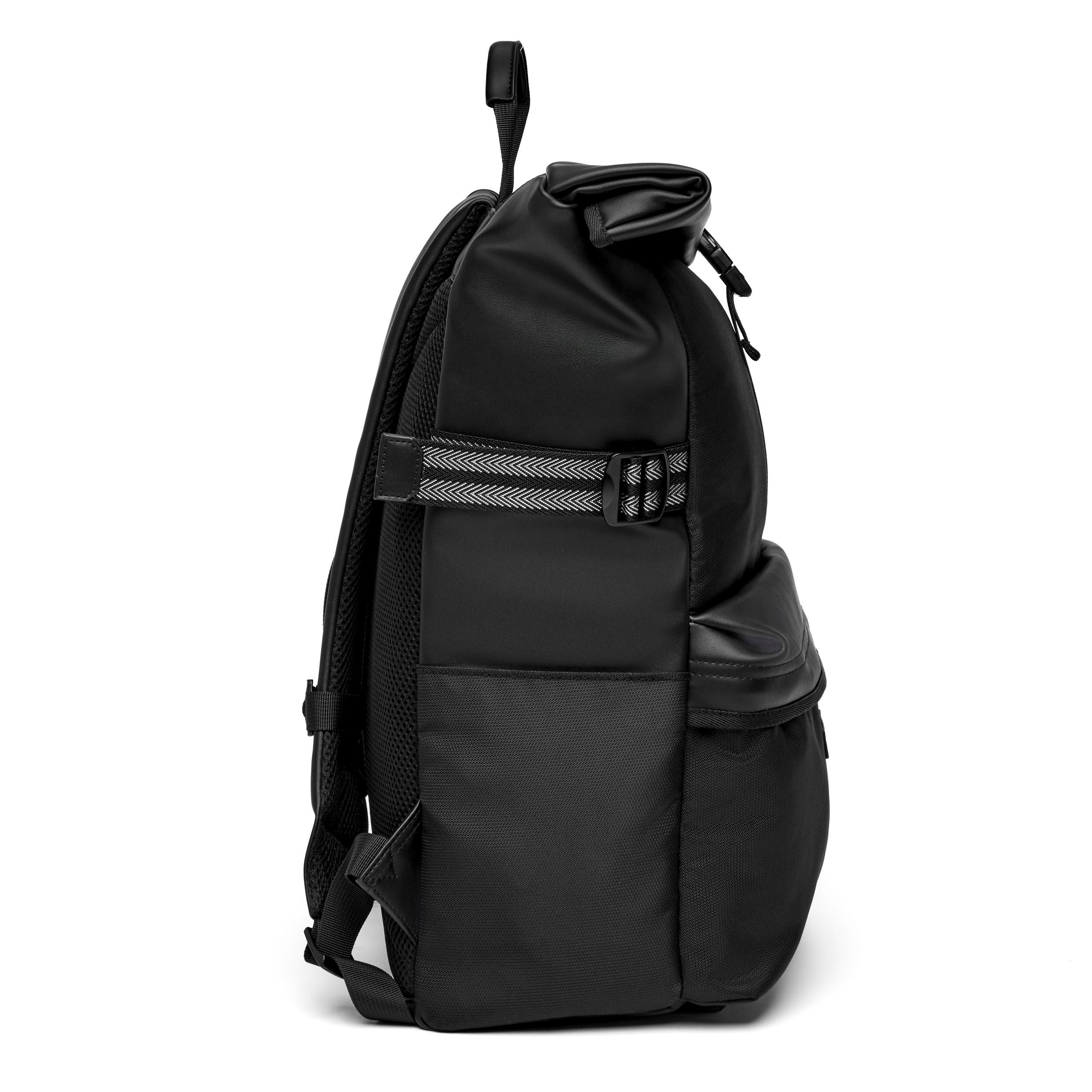 Backpack Caprio Black