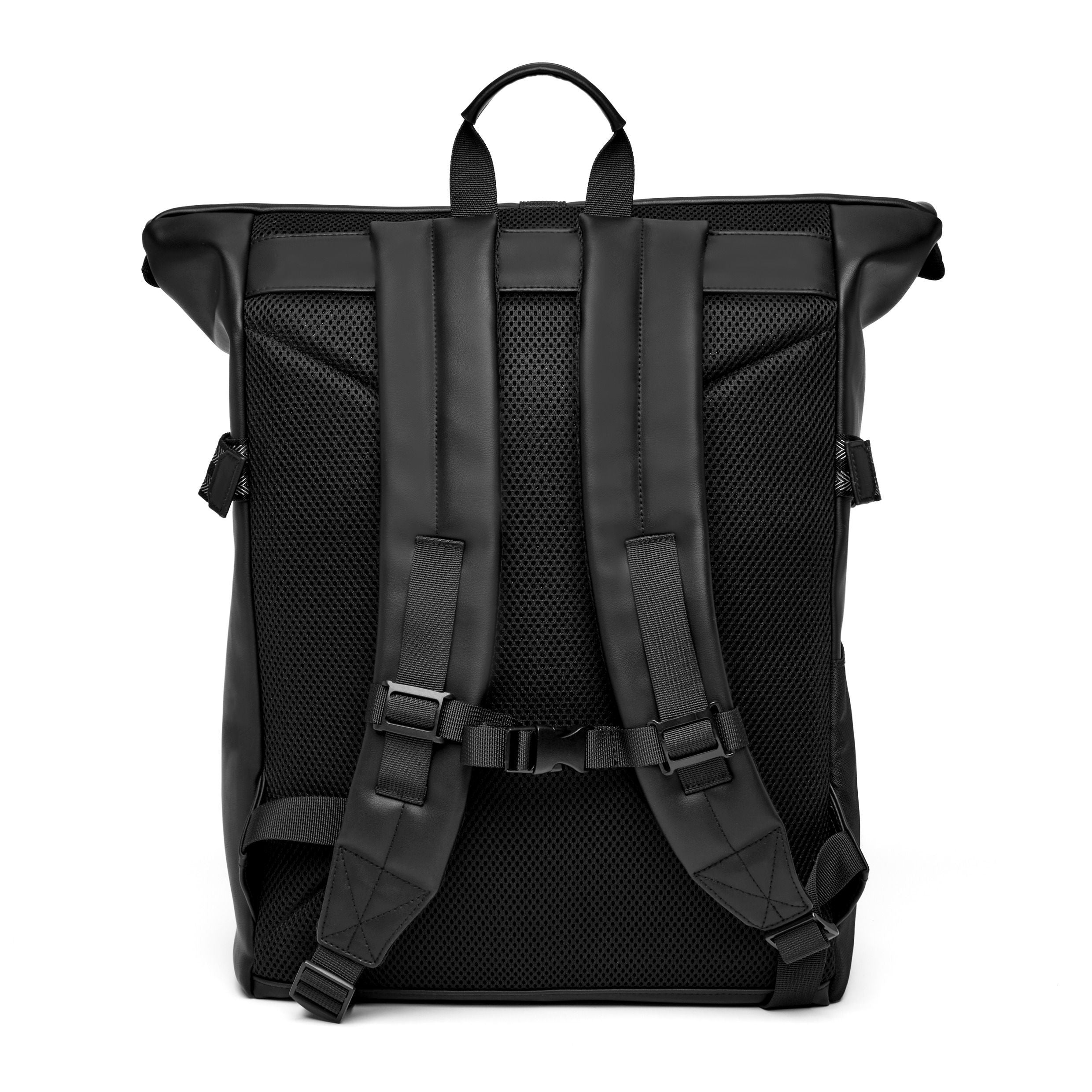 Backpack Caprio Black
