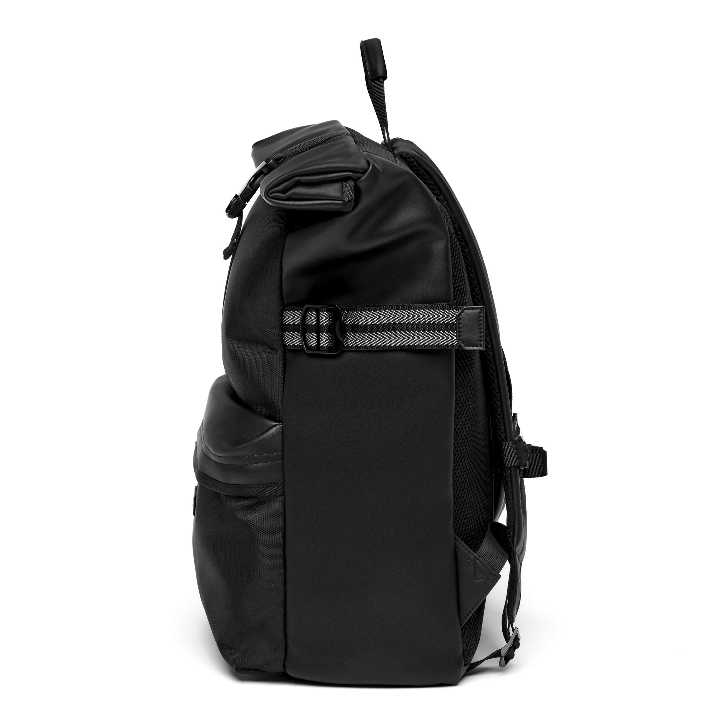 Backpack Caprio Black