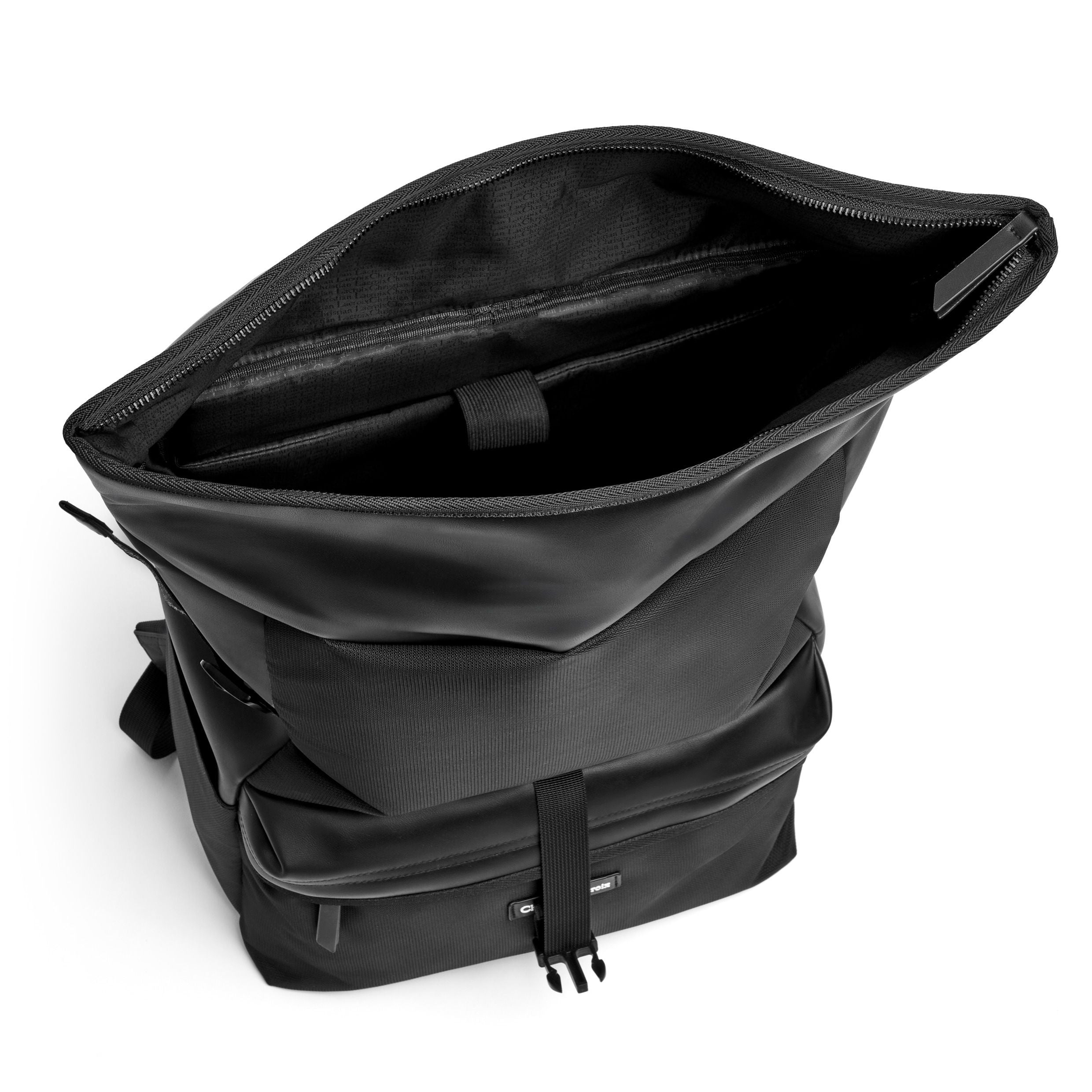 Backpack Caprio Black