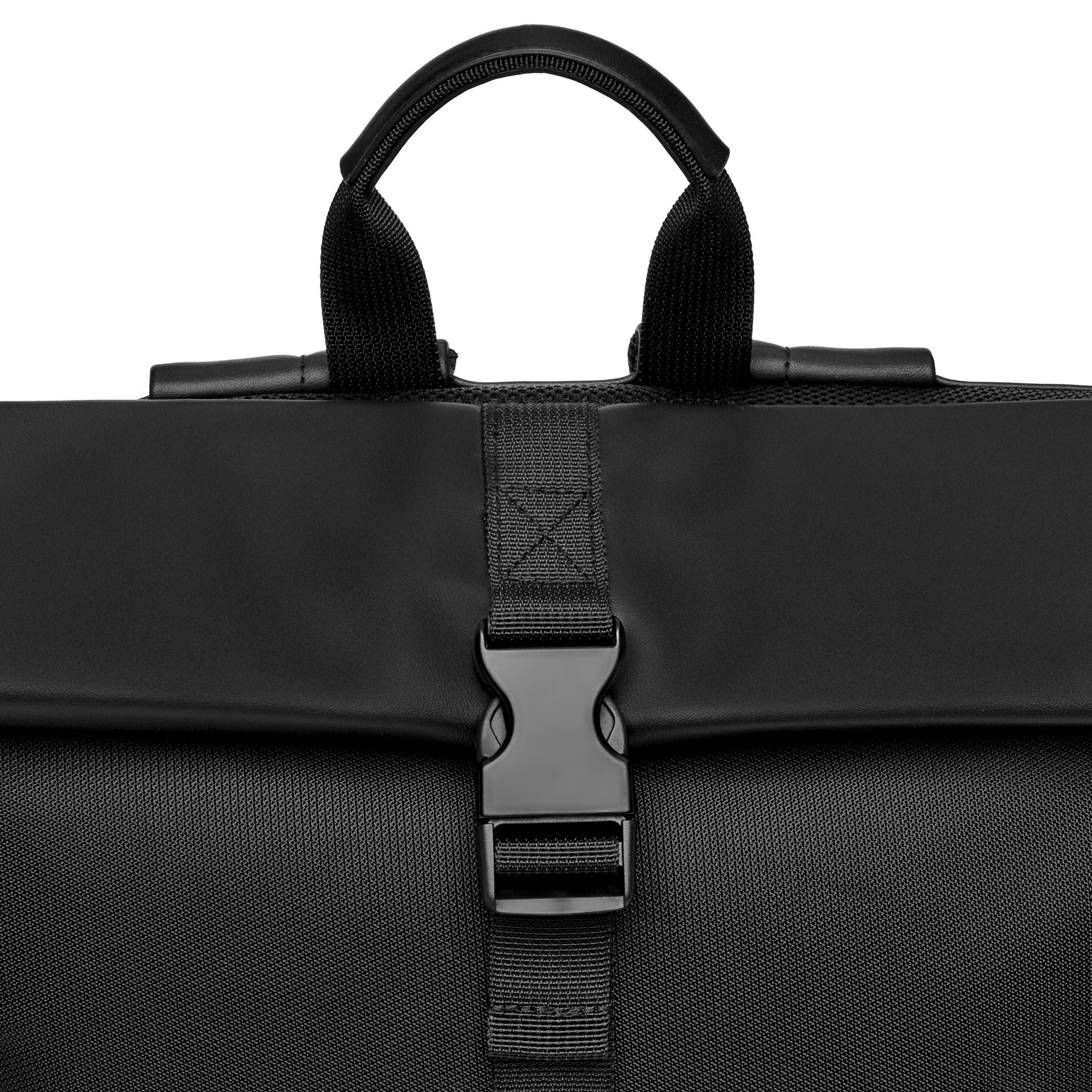Backpack Caprio Black