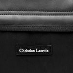 Backpack Caprio Black