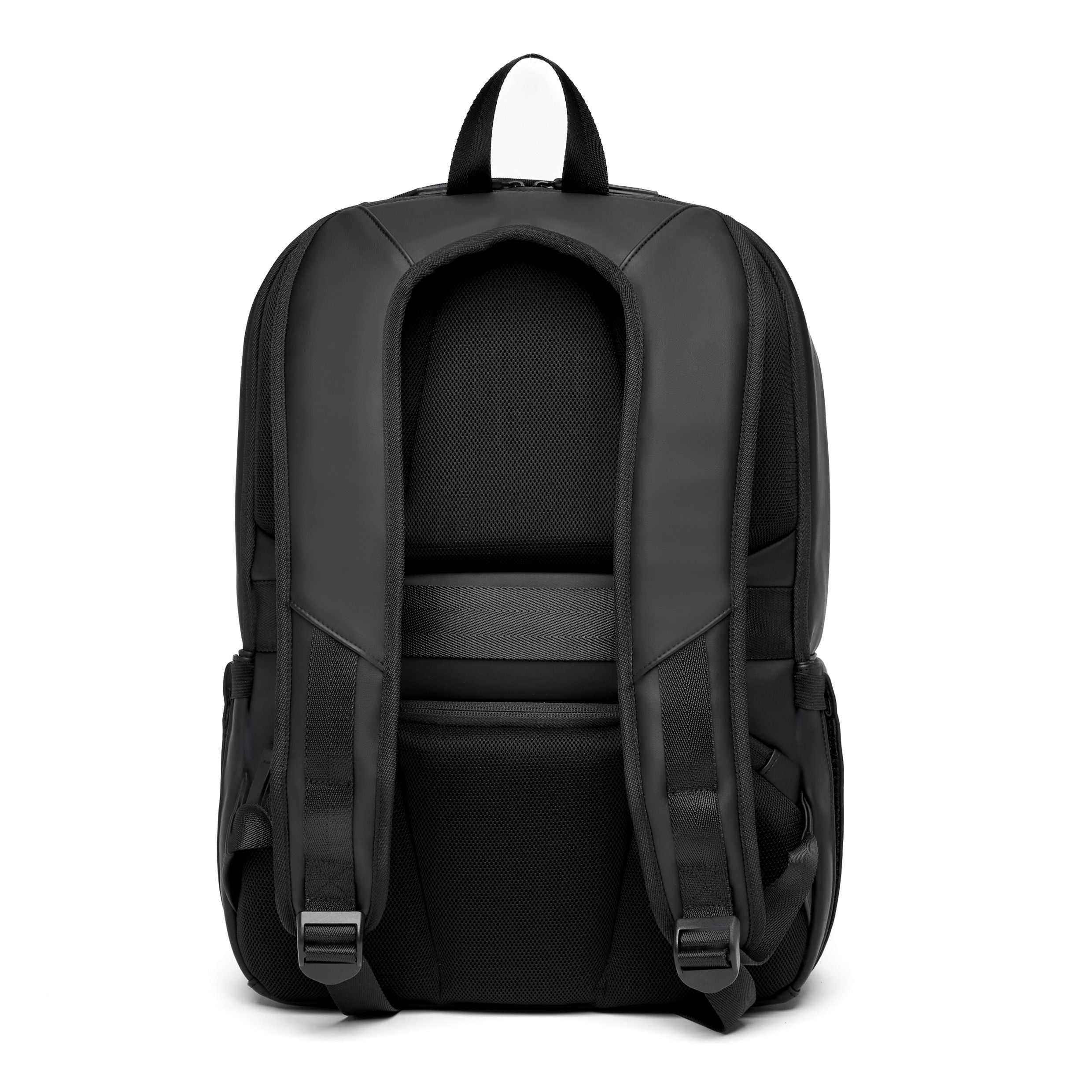 Backpack Whiteline Black