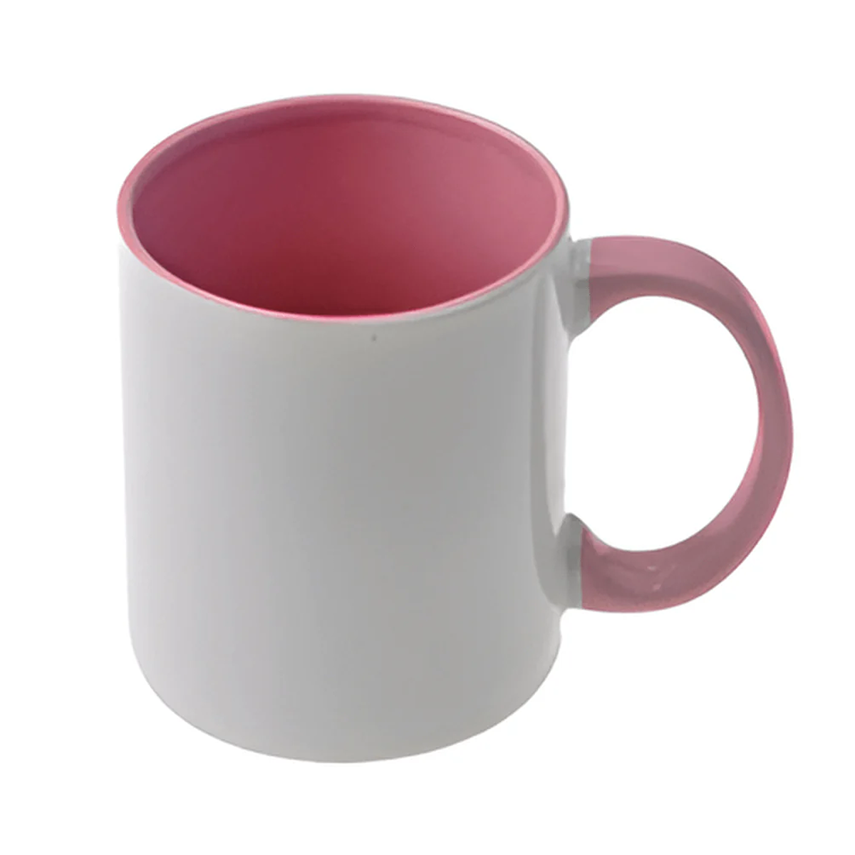 11oz Coloured Durham Mug