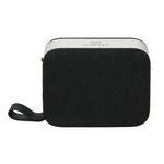 Connected Speaker Jefferson Black