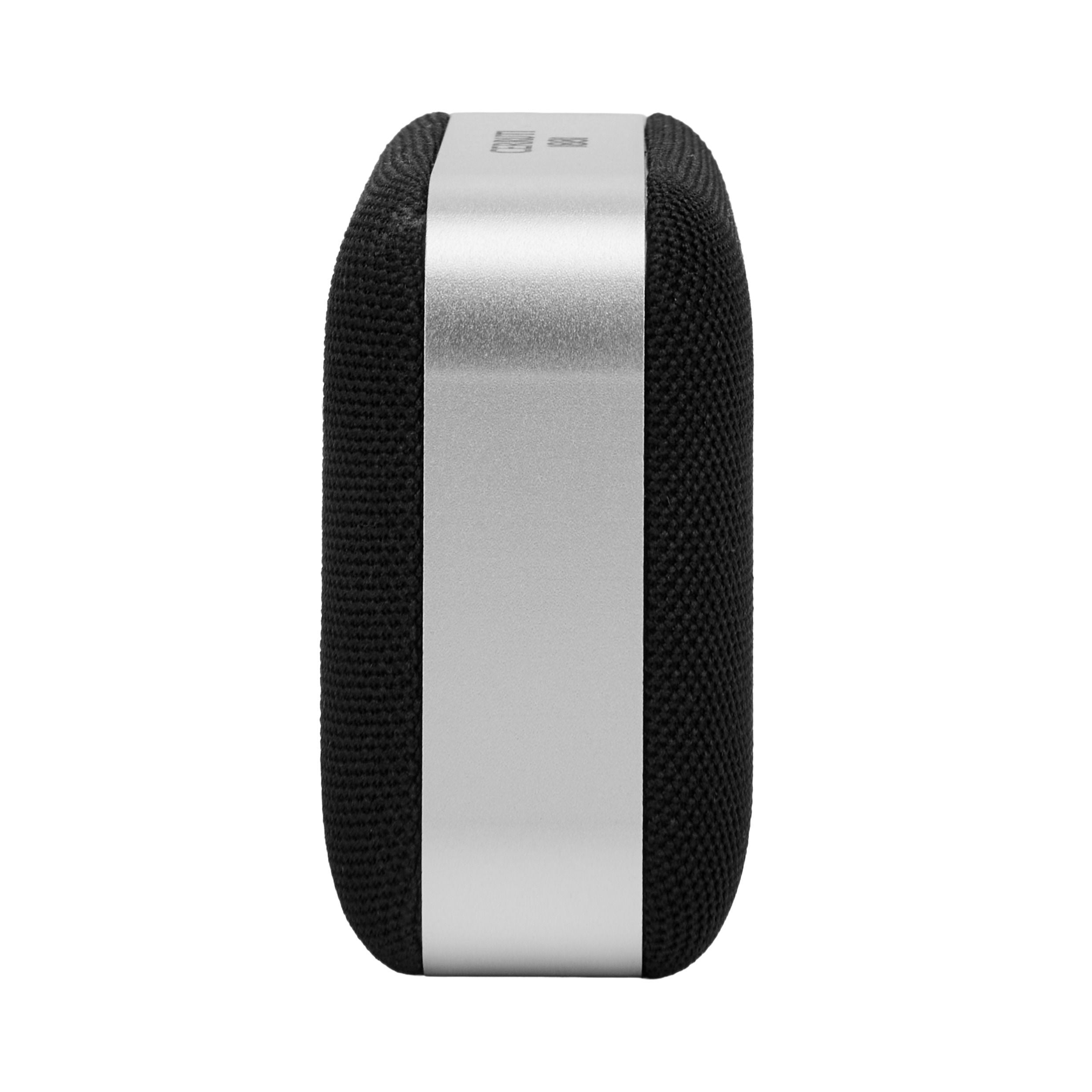 Connected Speaker Jefferson Black