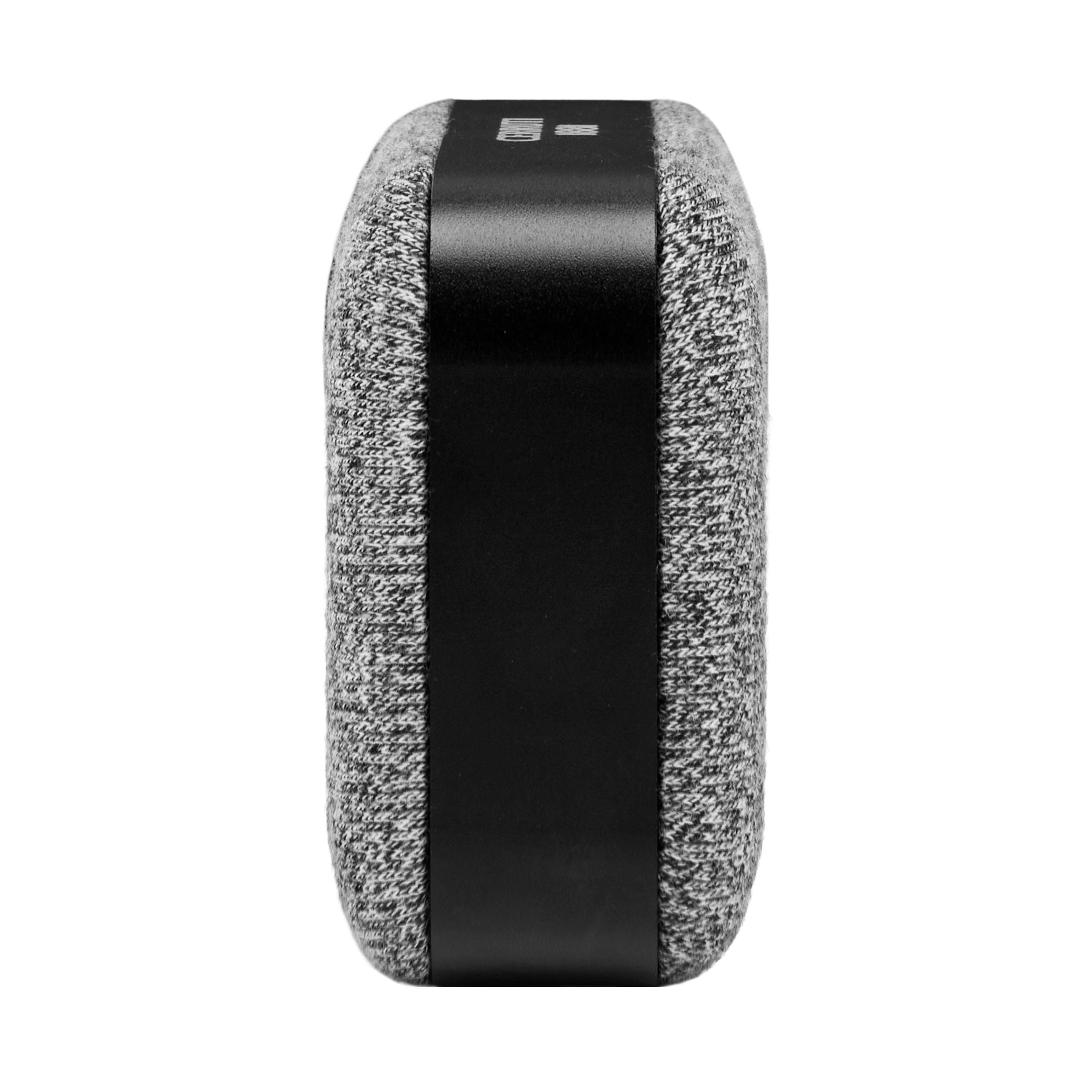 Connected Speaker Jefferson Black