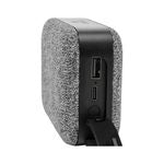 Connected Speaker Jefferson Black