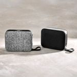 Connected Speaker Jefferson Black