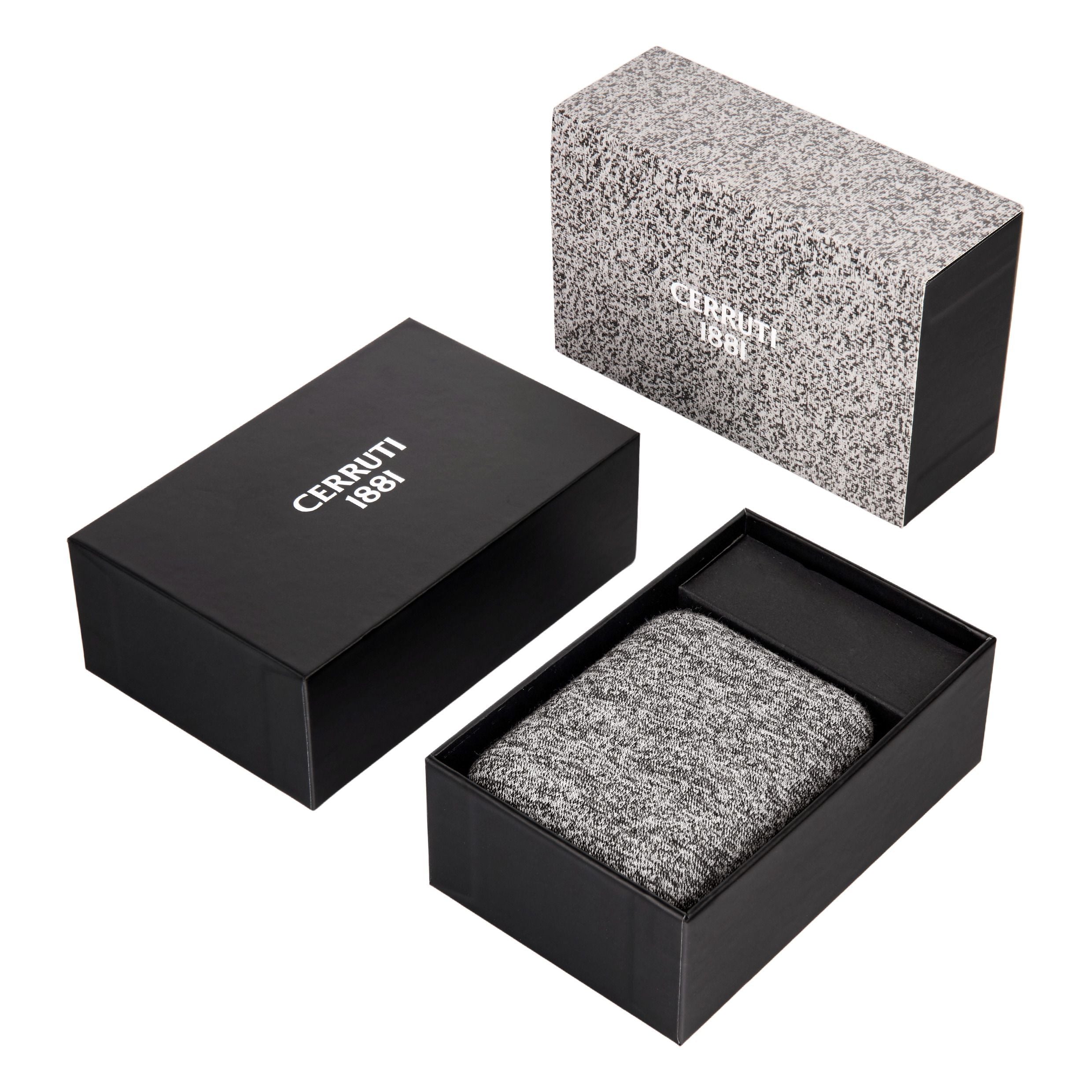 Connected Speaker Jefferson Black