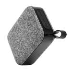 Connected Speaker Jefferson Black