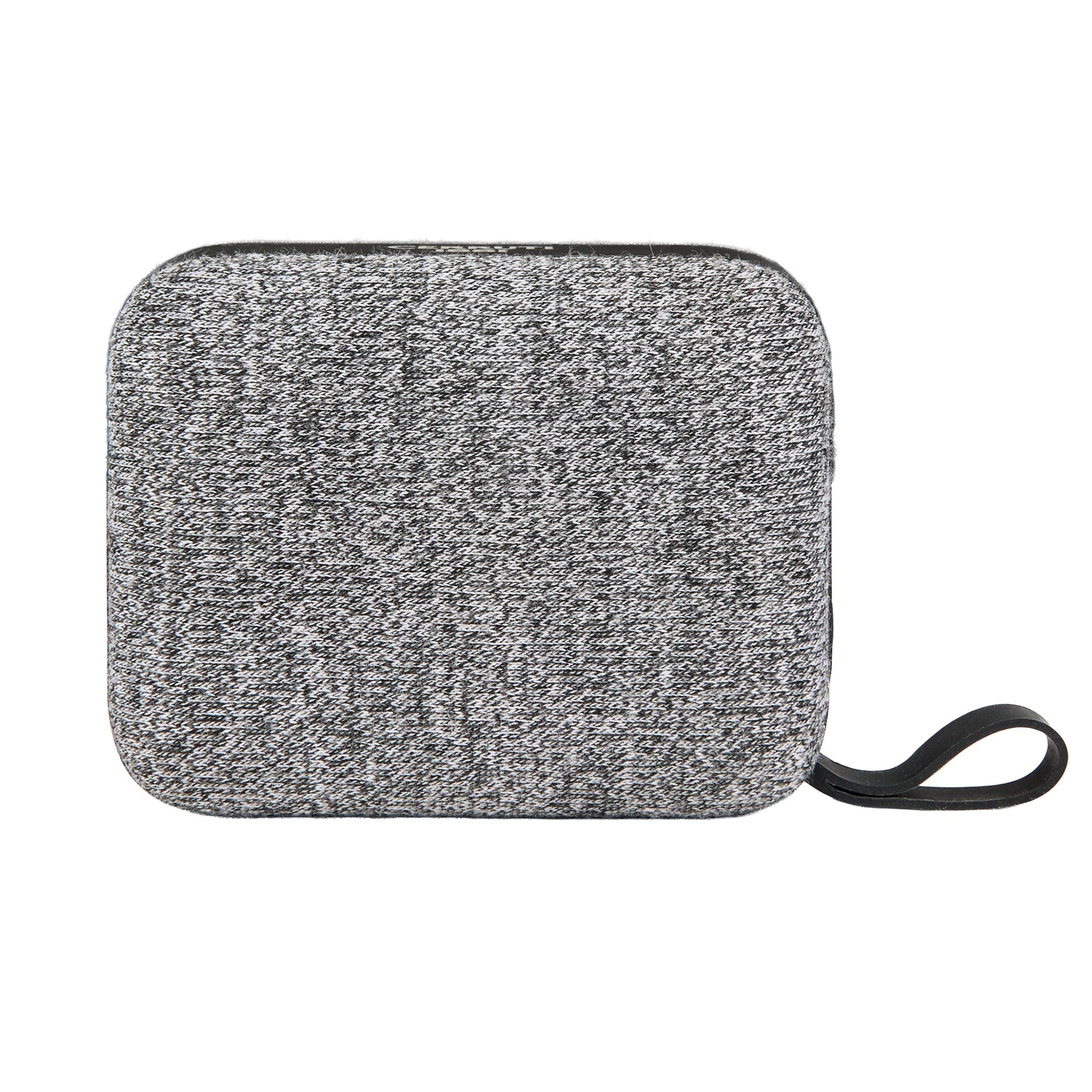 Connected Speaker Jefferson Black