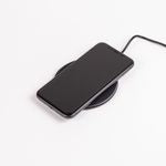Wireless Charger Oxford Black