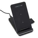 Wireless Charger Block Black