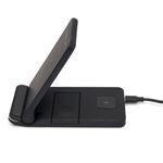 Wireless Charger Block Black