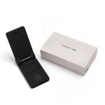 Wireless Charger Block Black