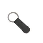 Key Ring Belgravia Black