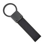 Key Ring Jefferson Black