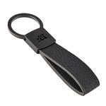 Key Ring Jefferson Black