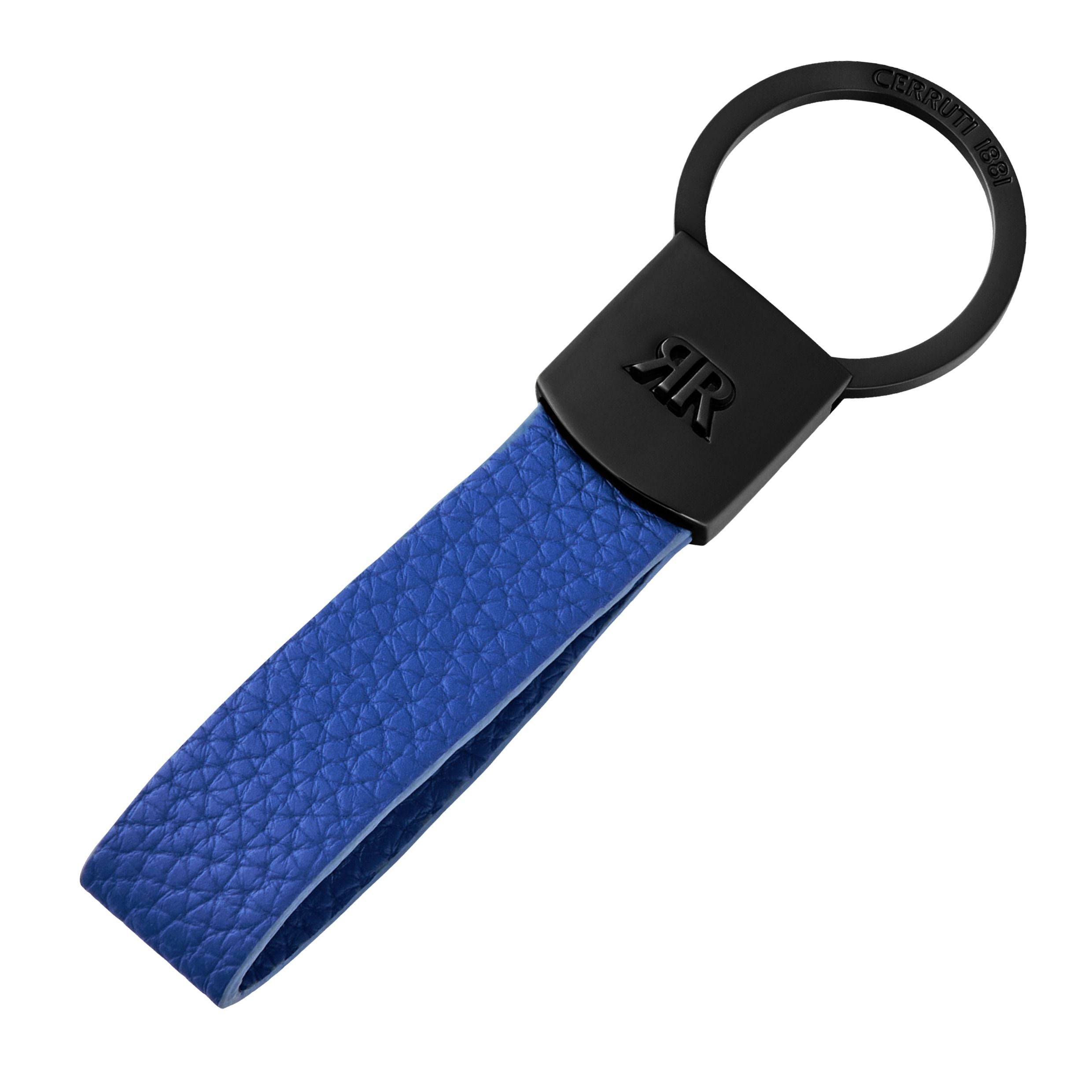 Key Ring Jefferson Black