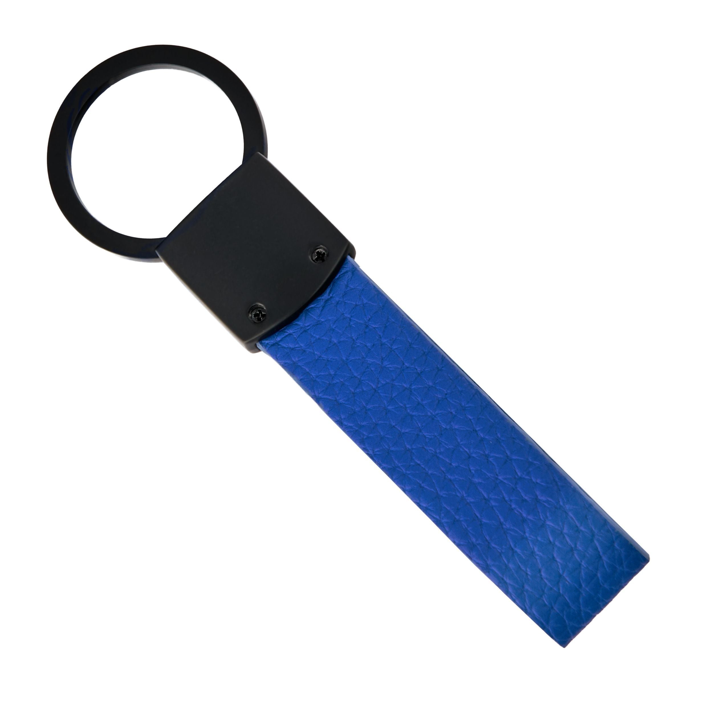 Key Ring Jefferson Black
