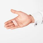 Moneyclip Zoom Rose Gold