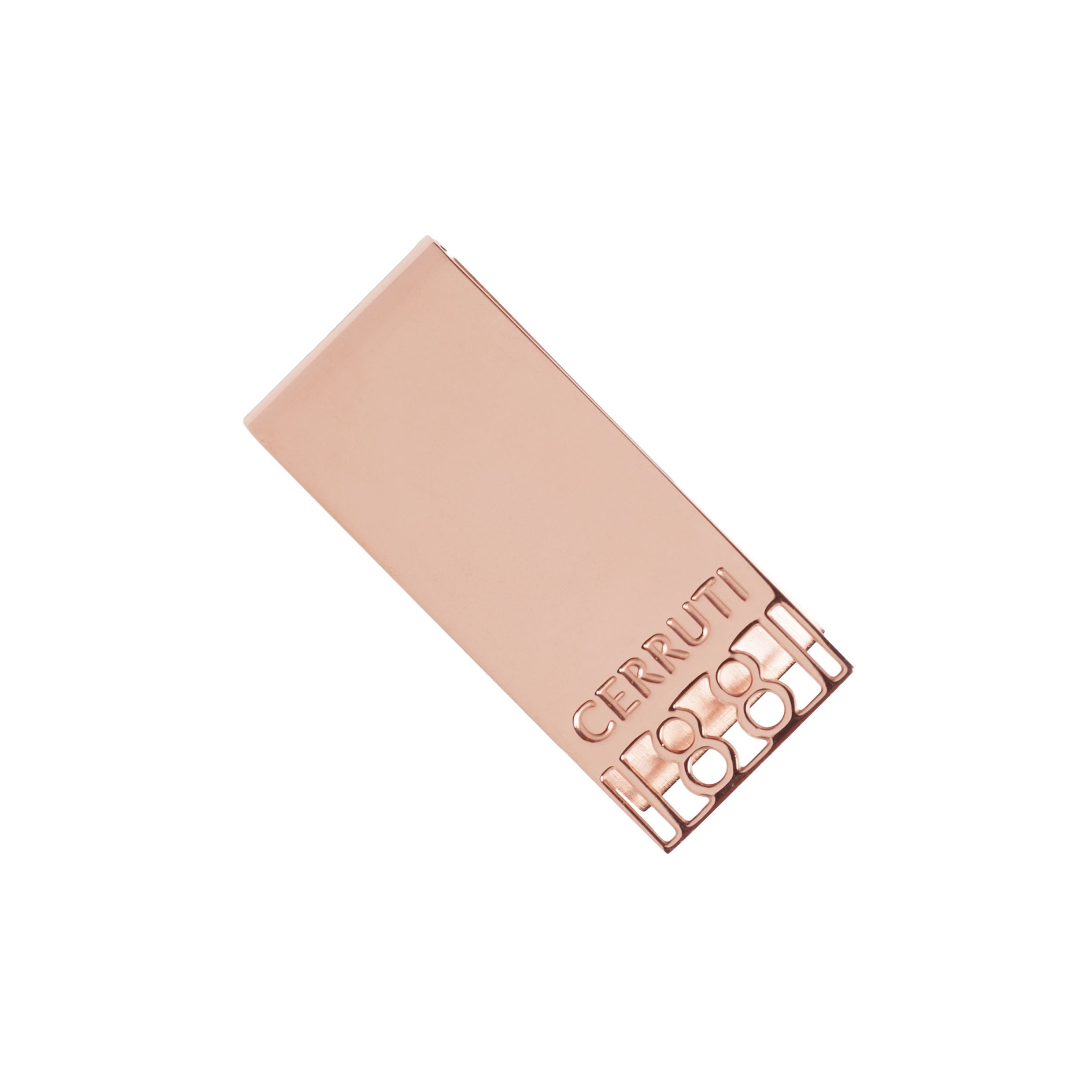 Moneyclip Zoom Rose Gold